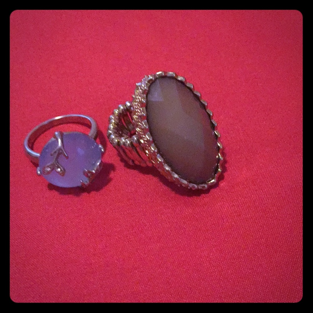 Ring Set